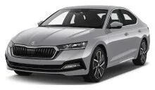 J SKODA OCTAVIA