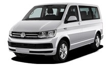 N1 VOLKSWAGEN KOMBI