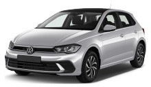B1 VOLKSWAGEN POLO TSI