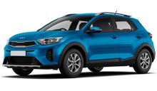 D KIA STONIC