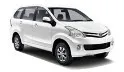 J TOYOTA AVANZA