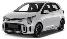 A KIA PICANTO