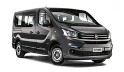 K FIAT TALENTO