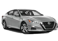 Nissan Altima Automatic