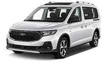 J6 FORD TOURNEO CONNECT