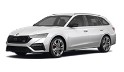 F SKODA OCTAVIA SW