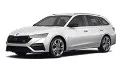 F SKODA OCTAVIA SW