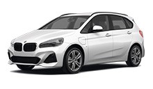 E2 BMW 2 ACTIVE TOURER