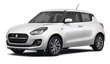 B SUZUKI SWIFT
