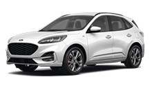 H FORD KUGA