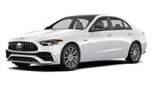 I MERCEDES C CLASS