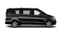 T MERCEDES V CLASS AUT.