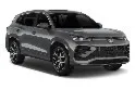 VW TAYRON