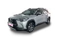 Toyota Corolla Cross Hybrid