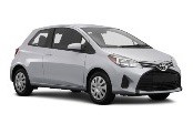 FORD FOCUS AT