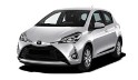 B TOYOTA YARIS