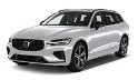 Q6 VOLVO V60 PLUG IN