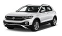J4 VW T CROSS