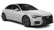Audi A6 oder vergleichbar