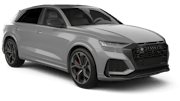 Audi Q8 oder vergleichbar
