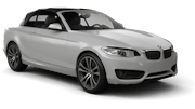BMW 2 Series Convertible oder vergleichbar