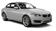 BMW 2 Series oder vergleichbar