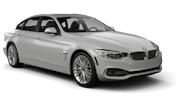 BMW 4 Series Gran Coupe oder vergleichbar