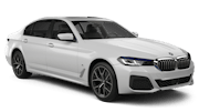 BMW 5 Series oder vergleichbar