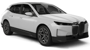 BMW iX oder vergleichbar