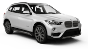 BMW X2 ODER VERGLEICHBAR