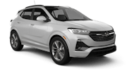 Buick Encore oder vergleichbar