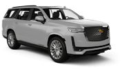 Cadillac Escalade oder vergleichbar