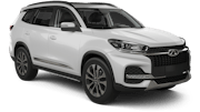 Chery Tiggo 8 oder vergleichbar