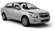 Chevrolet Cobalt oder vergleichbar