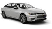 Chevrolet Malibu oder vergleichbar