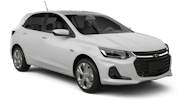 Chevrolet Onix oder vergleichbar