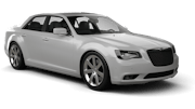 Chrysler 300 oder vergleichbar