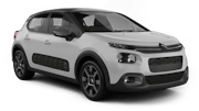 Citroen C3 oder vergleichbar