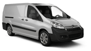 Citroen Jumpy oder vergleichbar