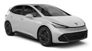 Cupra Born oder vergleichbar