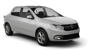Dacia Logan oder vergleichbar