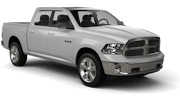 Dodge Ram oder vergleichbar