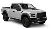 Ford F-150 oder vergleichbar