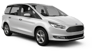 Ford Galaxy oder vergleichbar
