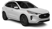 Ford Kuga oder vergleichbar