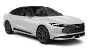 Ford Mondeo oder vergleichbar