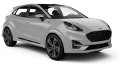 Ford Puma Hybrid oder vergleichbar