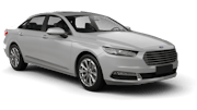Ford Taurus oder vergleichbar