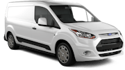 Ford Transit oder vergleichbar