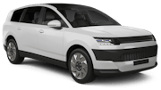 Haval H9 oder vergleichbar